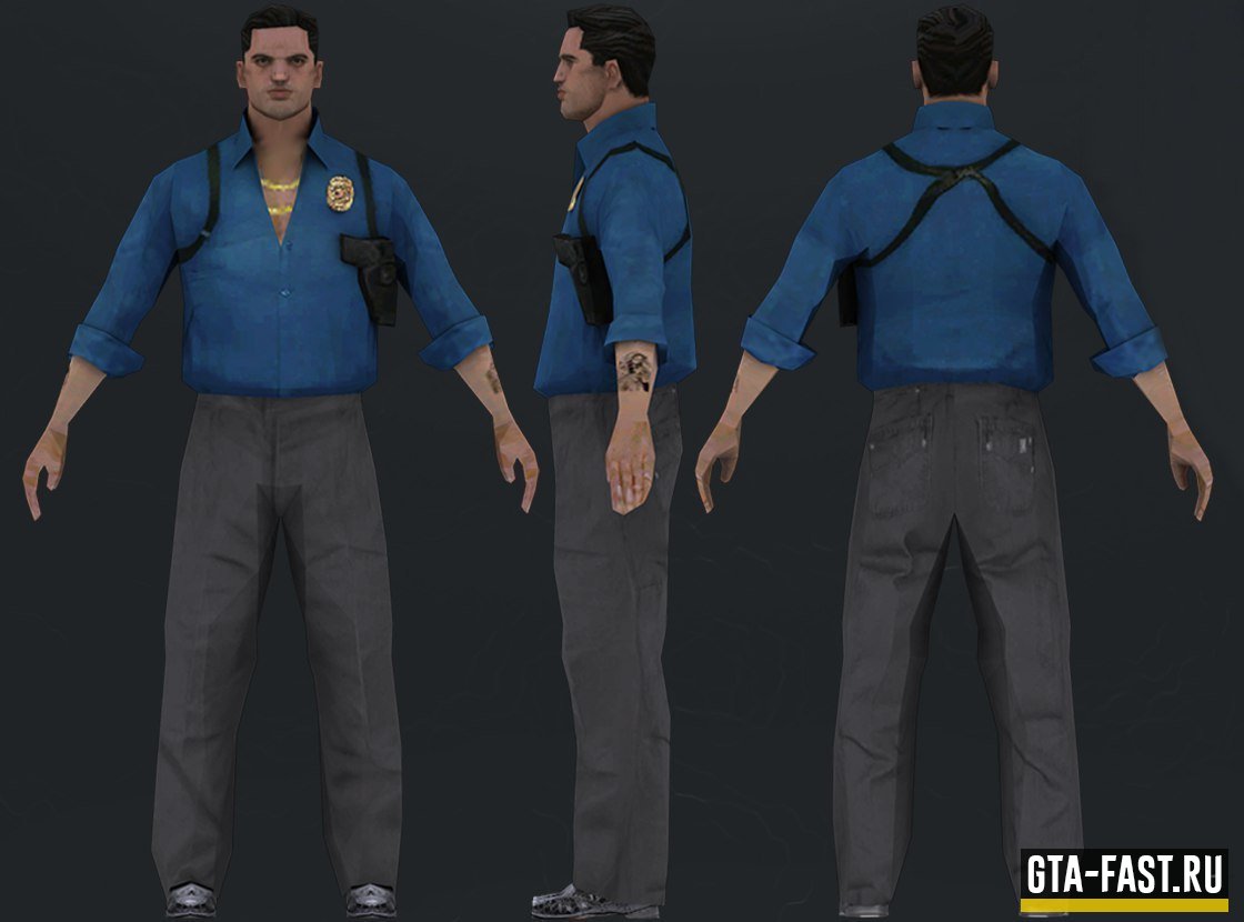 lapd1
