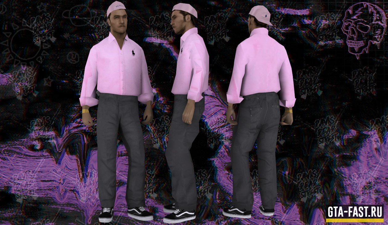 shmycr