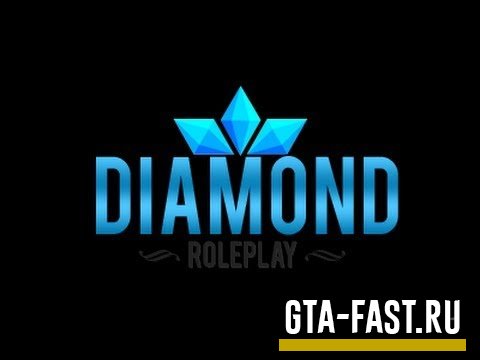 Готовый сервер Diamond RolePlay для SAMP 0.3.7