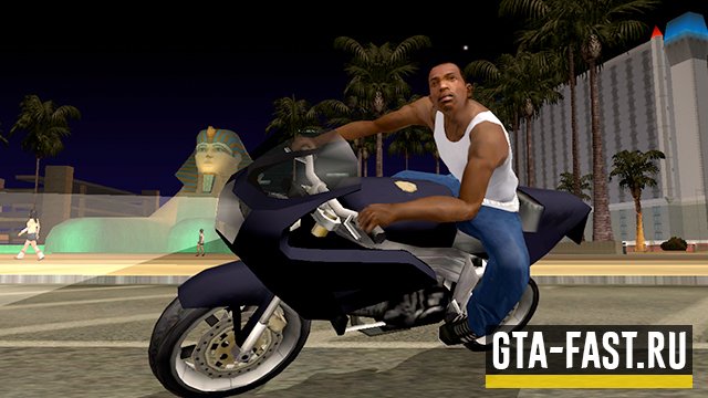 Скачать GTA: San Andreas MultiPlayer 0.3.7