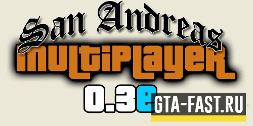 Скачать SAMP 0.3e + GTA: San Andreas