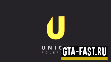 Готовый сервер Union Role Play для RAGE Multiplayer
